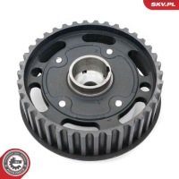 Skv перемикач вала розподільного валу renault в Україні, фото thumb