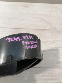 фото thumb №8, Mercedes r w251 основание значок решётка радиатора a2518880052