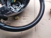 фото thumb №5, Mercedes w166 ml gle воздуховод кожаный