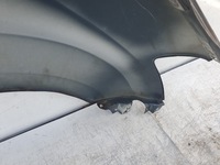 фото thumb №8, Kia soul крыло левый перед передний