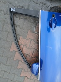 фото thumb №7, Volkswagen passat b5 fl двері ліві перед
