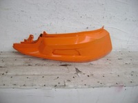 фото thumb №1, Бампер кутик daf xg