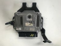 фото thumb №1, Бортовой компьютер блок управления двигателя hyundai ix35