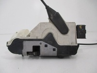 фото thumb №5, Peugeot 2008 i замок дверь левый перед 6 pin 9688080080