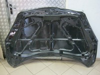 фото thumb №4, Капот кришка двигуна mazda 3 09-13