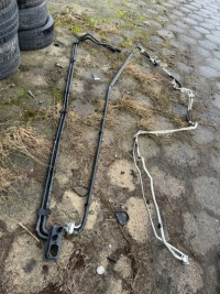 Купить Провода expert jumpy proacy 2016- 2023 отопителя кондиционера, фото thumb