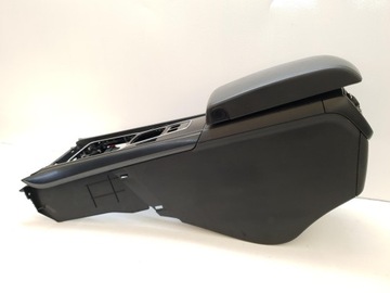 фото thumb №6, Туннель средний подлокотник peugeot 508 rxh гибрид