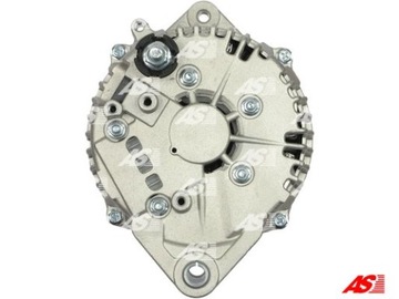 фото thumb №11, Генератор as-pl a2039