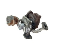 Купить Турбина турбонагнетатель opel corsa d 1.3 cdti 55202637, фото thumb