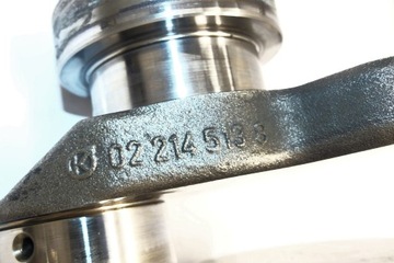 фото thumb №10, Land rover range rover iii l322 sport 3.6 d tdv8 wał колінчастий