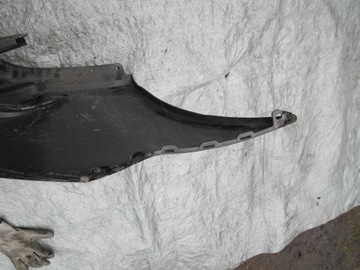 фото thumb №9, Subaru legacy 09-12 бампер перед переднее / z607