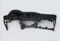 фото thumb №1, Hyundai i20 панель консоль капот