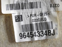 фото thumb №10, Потолок peugeot 407 sw 96508812bj