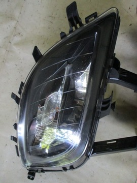 фото thumb №7, Галоген правые opel astra j 4 iv 662588537 13293623