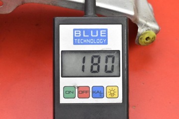 фото thumb №10, Крыло левый перед переднее серебряный toyota avensis t25 02-06