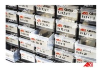 фото thumb №3, Набор стартовый щеток угольных as-pl