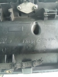 фото thumb №4, L426 коллектор впускной  bmw e90 2.0d m47d20 7795393