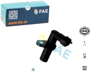 фото thumb №1, Генератор импульсов fae