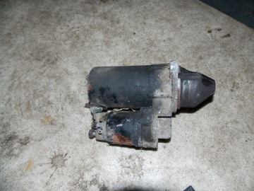 фото thumb №1, Стартер opel vectra c signum 1.8 16v astra 02-08