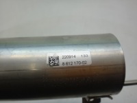 Бак вакуумa bmw f06 f01 f02 f15 f16 n63n в Украине, фото thumb