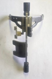 Купить Powershift 6dct450 вилка переключения 5-r ford volvo, фото thumb