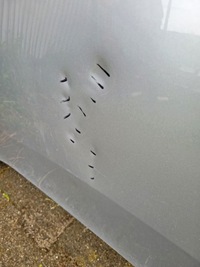 фото thumb №7, Капот toyota yaris cross 2020-