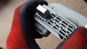 фото thumb №7, A6 c7 4g ручка потолок левая левый зад a7 4g