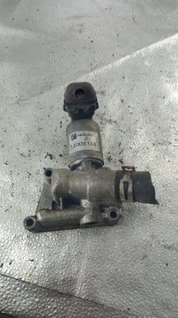 фото thumb №1, Клапан egr opel corsa c 01r 7.22875.13.0