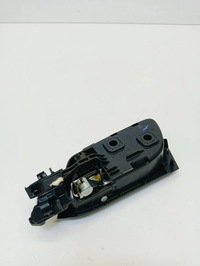 фото thumb №6, Honda civic ix lift 15-17 ручка внутрішня двері задніх права правий задня