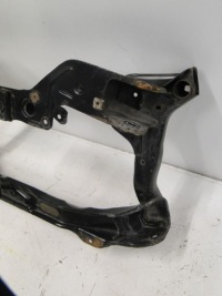 фото thumb №4, Mercedes slk 172 r172 підрамник підрамник підрамник передній