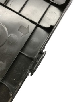 фото thumb №11, Hyundai tucson iv рестайлинг 2024- рамка номерного знака регистрационный 86529-n7ga0