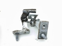 фото thumb №6, Audi q5 sq5 2018 правая сторона петля верхний дверь передних