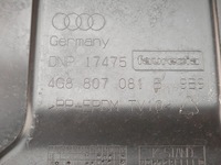 фото thumb №7, Оригінальна захист ременя передньої audi a7 c7 рестайлінг 4g8807081b 34km