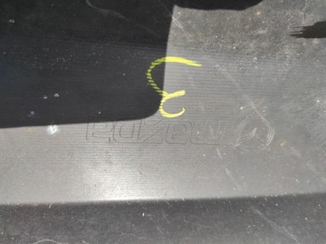 фото thumb №6, Mazda cx-5 ii бампер задний зад оригинал 2017-