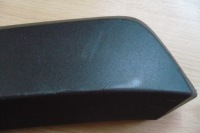 фото thumb №10, Toyota rav4 v молдинг крила бампера ліва задня 2019-