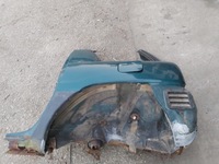 фото thumb №9, Toyota rav4 i 2,0 3s-fe крыло левый задняя четверть левая задняя