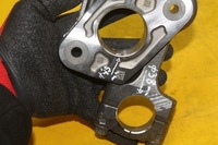 фото thumb №12, Шатун шату́н nissan x-trail t33 1.5 kr15 6rc123 6r1