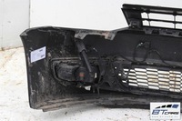 фото thumb №12, Vw polo перед капот крила бампер pas передній лампи lc9x підсилювач bło