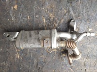 фото thumb №2, Радіатор вихлопних газів 147350364r renault 1.5 dci