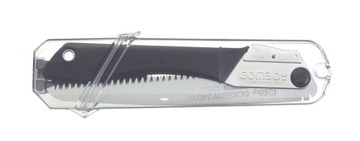 СКЛАДНАЯ РУЧНАЯ ПИЛА ДЛЯ ОБРЕЗКИ ДРЕВЕСИНЫ SILKY GOMBOY 240-10