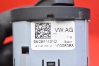 фото thumb №5, Выключатель переключатель света 5e0941431d skoda fabia 3 iii 14-18