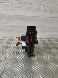 фото thumb №5, Mazda cx5 ii 17 стрічка шлейф pod кермо підігрів датчик повороту de8h66cs0