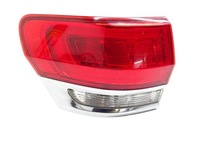 фото thumb №1, Лампа ліва зад задня jeep grand cherokee wk2 рестайлінг 68110001ac