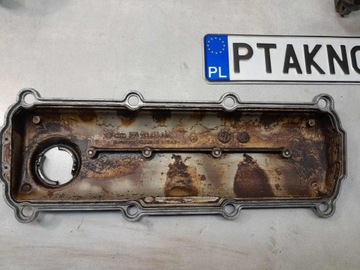 фото thumb №5, Головка цилиндров вал audi a3 1.6 06b103373t