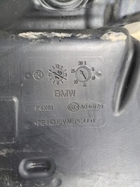 2016 bmw x1 f48 f49 бак топлива с Разборки, фото thumb