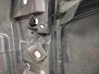 фото thumb №11, Mitsubishi outlander iii lift i бампер перед 2015-