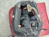 Лампа вкладиш задня задня права multipla 2006 fl lift Недорого, фото thumb