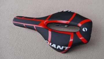 Седло GIANT ACTIVE road/mtb 307г