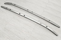 фото thumb №10, Mazda cx-5 ii kf 2017-2025 рейлинги крышные серебристый 00008lr09