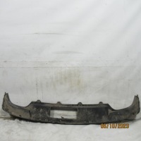 фото thumb №6, Дифузор накладка octavia iii sedan 5e5807521